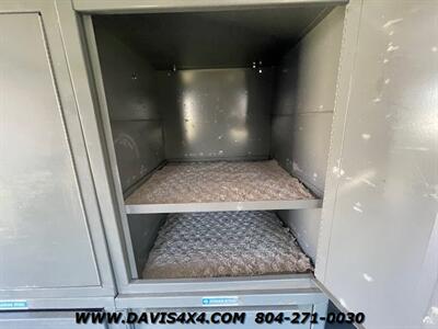 2016 Chevrolet Express G3500 Cargo Work Van   - Photo 26 - North Chesterfield, VA 23237