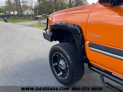 2004 Chevrolet Silverado 2500 HD Crew Cab Short Bed Lifted Diesel 4x4 Loaded   - Photo 15 - North Chesterfield, VA 23237