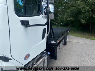 2023 Freightliner M2 106 Rollback Wrecker/Tow Truck Diesel Cummins   - Photo 47 - North Chesterfield, VA 23237