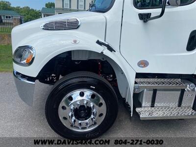 2023 Freightliner M2 106 Rollback Wrecker/Tow Truck Diesel Cummins   - Photo 45 - North Chesterfield, VA 23237