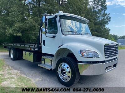 2023 Freightliner M2 106 Rollback Wrecker/Tow Truck Diesel Cummins   - Photo 3 - North Chesterfield, VA 23237