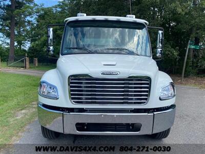 2023 Freightliner M2 106 Rollback Wrecker/Tow Truck Diesel Cummins   - Photo 2 - North Chesterfield, VA 23237