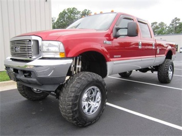 2003 Ford F-350 Super Duty XLT (SOLD)   - Photo 1 - North Chesterfield, VA 23237