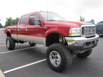 2003 Ford F-350 Super Duty XLT (SOLD)   - Photo 13 - North Chesterfield, VA 23237
