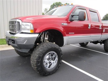 2003 Ford F-350 Super Duty XLT (SOLD)   - Photo 25 - North Chesterfield, VA 23237