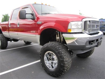 2003 Ford F-350 Super Duty XLT (SOLD)   - Photo 26 - North Chesterfield, VA 23237