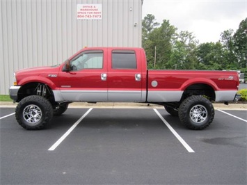 2003 Ford F-350 Super Duty XLT (SOLD)   - Photo 16 - North Chesterfield, VA 23237