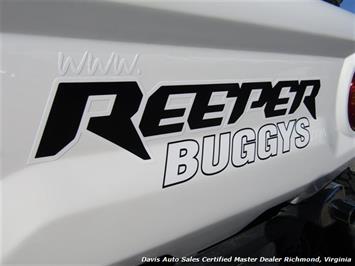 2017 Oreion Reeper4 Apex 4 Door Crew Cab Buggy 4X4 1100cc  (SOLD) - Photo 21 - North Chesterfield, VA 23237