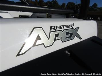 2017 Oreion Reeper4 Apex 4 Door Crew Cab Buggy 4X4 1100cc  (SOLD) - Photo 20 - North Chesterfield, VA 23237