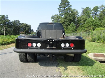 2008 Ford F-350 Super Duty Lariat Diesel 4X4 Lifted Hauler (SOLD)   - Photo 4 - North Chesterfield, VA 23237