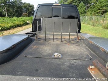2008 Ford F-350 Super Duty Lariat Diesel 4X4 Lifted Hauler (SOLD)   - Photo 5 - North Chesterfield, VA 23237