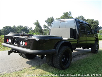 2008 Ford F-350 Super Duty Lariat Diesel 4X4 Lifted Hauler (SOLD)   - Photo 8 - North Chesterfield, VA 23237