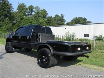 2008 Ford F-350 Super Duty Lariat Diesel 4X4 Lifted Hauler (SOLD)   - Photo 3 - North Chesterfield, VA 23237