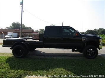 2008 Ford F-350 Super Duty Lariat Diesel 4X4 Lifted Hauler (SOLD)   - Photo 9 - North Chesterfield, VA 23237