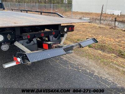2017 FORD F550 XLT Super Duty 4x4 Rollback/Wrecker Commercial Tow  Truck Two Car Carrier - Photo 19 - North Chesterfield, VA 23237
