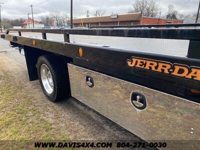2017 FORD F550 XLT Super Duty 4x4 Rollback/Wrecker Commercial Tow  Truck Two Car Carrier - Photo 17 - North Chesterfield, VA 23237