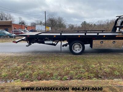 2017 FORD F550 XLT Super Duty 4x4 Rollback/Wrecker Commercial Tow  Truck Two Car Carrier - Photo 15 - North Chesterfield, VA 23237