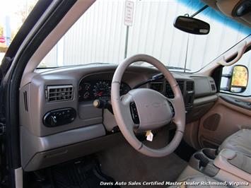 2001 Ford Excursion Limited 7.3 Power Stroke Turbo Diesel 4X4 8 Passen   - Photo 3 - North Chesterfield, VA 23237