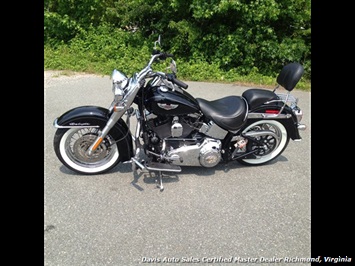 2007 Harley-Davidson Softail   - Photo 6 - North Chesterfield, VA 23237