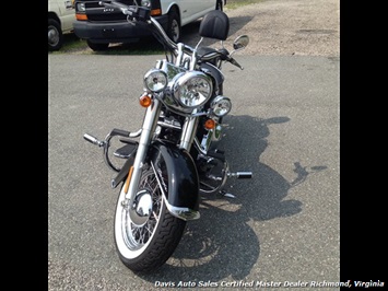 2007 Harley-Davidson Softail   - Photo 2 - North Chesterfield, VA 23237
