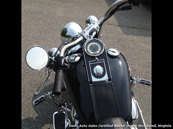 2007 Harley-Davidson Softail   - Photo 5 - North Chesterfield, VA 23237