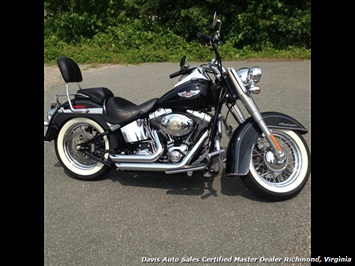 2007 Harley-Davidson Softail   - Photo 1 - North Chesterfield, VA 23237