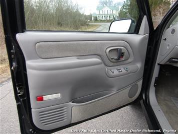 1997 Chevrolet Silverado Extended Cab Short Bed Vortec 350   - Photo 22 - North Chesterfield, VA 23237