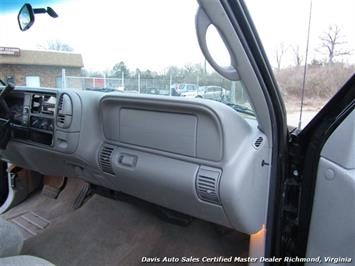 1997 Chevrolet Silverado Extended Cab Short Bed Vortec 350   - Photo 15 - North Chesterfield, VA 23237