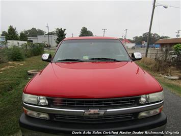 2000 Chevrolet Silverado 1500 LS Z71 Off Road Lifted4X4 RegularCab LongBed(SOLD)   - Photo 17 - North Chesterfield, VA 23237