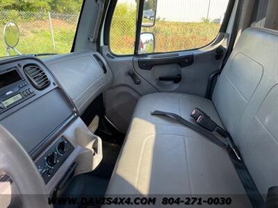 2004 Freightliner M2 Business Class Rollback Wrecker/Tow Truck   - Photo 7 - North Chesterfield, VA 23237