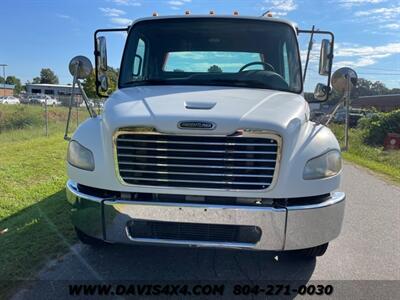 2004 Freightliner M2 Business Class Rollback Wrecker/Tow Truck   - Photo 2 - North Chesterfield, VA 23237