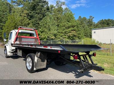 2004 Freightliner M2 Business Class Rollback Wrecker/Tow Truck   - Photo 4 - North Chesterfield, VA 23237