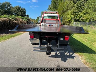 2004 Freightliner M2 Business Class Rollback Wrecker/Tow Truck   - Photo 6 - North Chesterfield, VA 23237