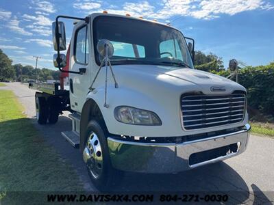 2004 Freightliner M2 Business Class Rollback Wrecker/Tow Truck   - Photo 3 - North Chesterfield, VA 23237