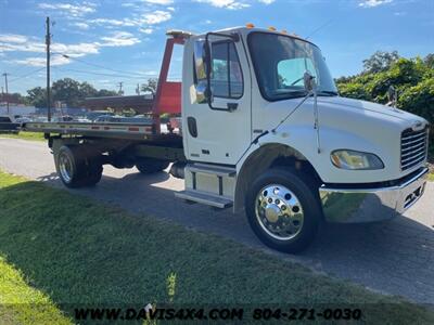 2004 Freightliner M2 Business Class Rollback Wrecker/Tow Truck   - Photo 13 - North Chesterfield, VA 23237