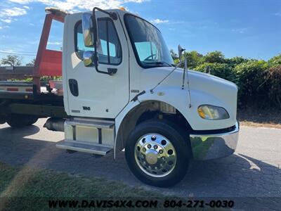 2004 Freightliner M2 Business Class Rollback Wrecker/Tow Truck   - Photo 14 - North Chesterfield, VA 23237