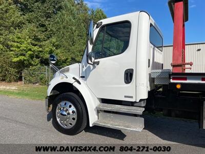 2004 Freightliner M2 Business Class Rollback Wrecker/Tow Truck   - Photo 26 - North Chesterfield, VA 23237