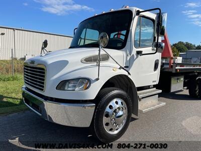 2004 Freightliner M2 Business Class Rollback Wrecker/Tow Truck   - Photo 17 - North Chesterfield, VA 23237