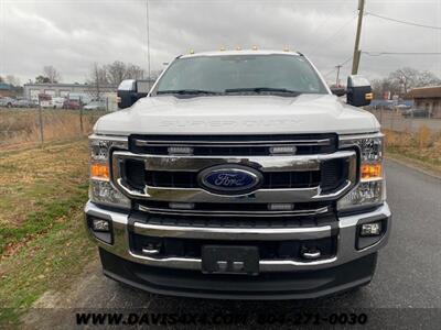 2020 Ford F-350 XLT   - Photo 2 - North Chesterfield, VA 23237
