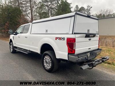 2020 Ford F-350 XLT   - Photo 6 - North Chesterfield, VA 23237