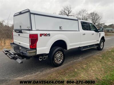 2020 Ford F-350 XLT   - Photo 4 - North Chesterfield, VA 23237