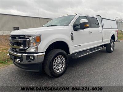 2020 Ford F-350 XLT   - Photo 1 - North Chesterfield, VA 23237