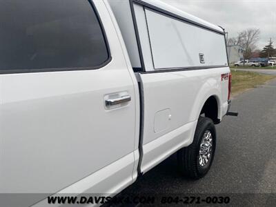 2020 Ford F-350 XLT   - Photo 18 - North Chesterfield, VA 23237