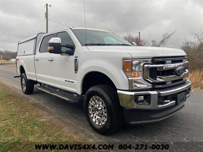 2020 Ford F-350 XLT   - Photo 3 - North Chesterfield, VA 23237