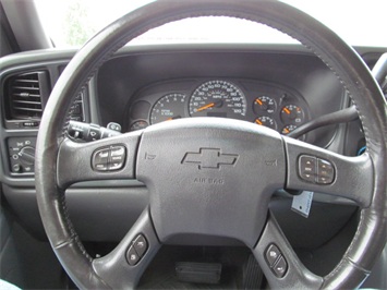 2003 Chevrolet Silverado 1500 LT (SOLD)   - Photo 6 - North Chesterfield, VA 23237