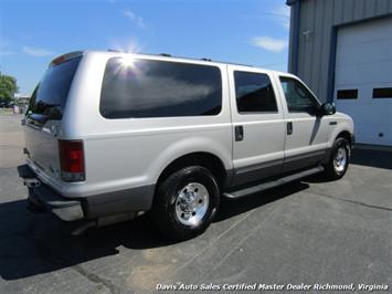 2004 Ford Excursion XLT Fully Loaded Rust Free 8 Passenger   - Photo 18 - North Chesterfield, VA 23237