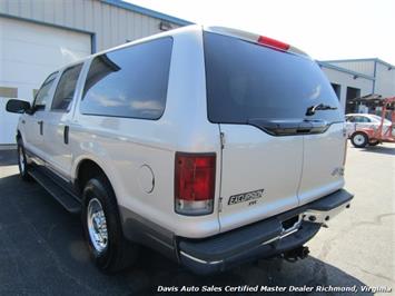 2004 Ford Excursion XLT Fully Loaded Rust Free 8 Passenger   - Photo 20 - North Chesterfield, VA 23237