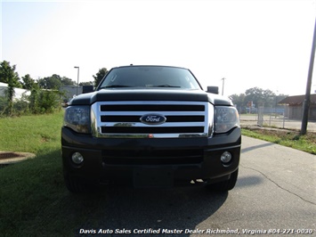 2011 Ford Expedition EL Limited Edition 4X4 Fully Loaded SUV (SOLD)   - Photo 8 - North Chesterfield, VA 23237