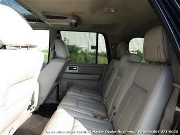 2011 Ford Expedition EL Limited Edition 4X4 Fully Loaded SUV (SOLD)   - Photo 23 - North Chesterfield, VA 23237