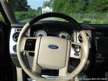 2011 Ford Expedition EL Limited Edition 4X4 Fully Loaded SUV (SOLD)   - Photo 17 - North Chesterfield, VA 23237